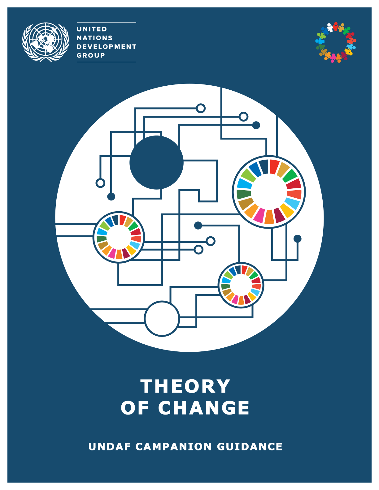 Theory of Change – UNDAF Companion Guidance (PDF)