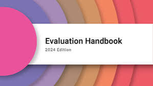 Evaluation Handbook 2024 | United Nations Population Fund