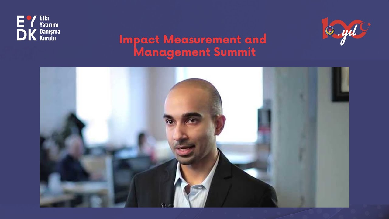 Resources on Impact Evaluation - Karim Harji